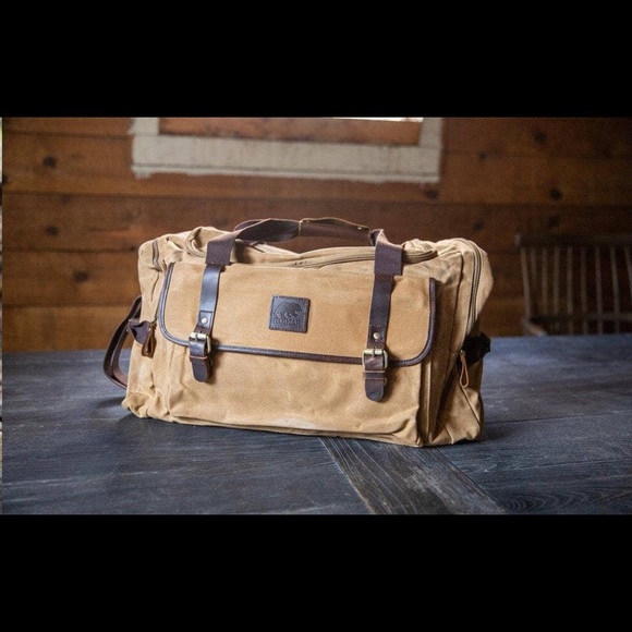 Canvas Bag